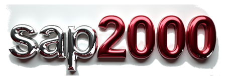 sap2000 logo